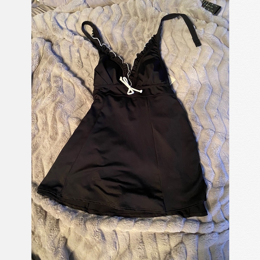 Calypso Cove Swimwear